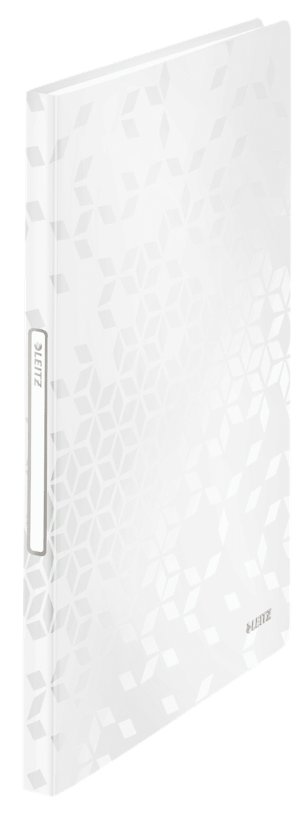 Leitz 46320001 portafolio para presentaciones 40 bolsillos A4
