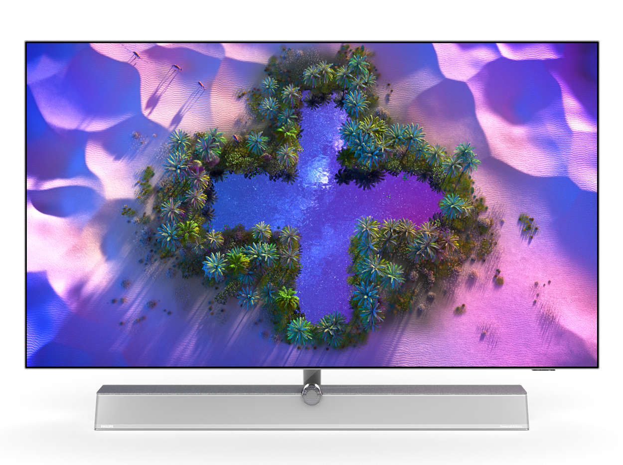Philips 48OLED936/12 TV