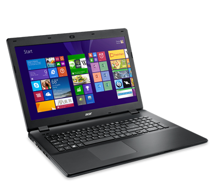 Acer Aspire E E5-575-304X Intel® Core™ i3 i3-6100U Laptop – image 4