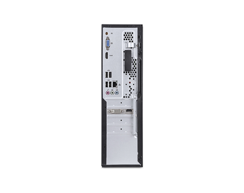 Acer Veriton X X2620G Intel® Celeron® J4005 – image 4