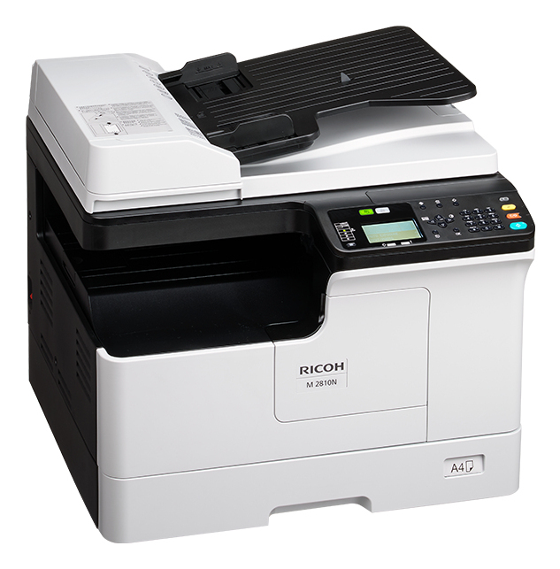 Ricoh M 2810N – image 2