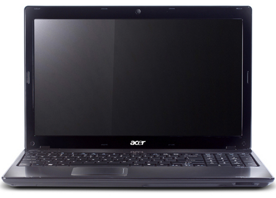 Acer Aspire 5551G-N834G32MN – image 1