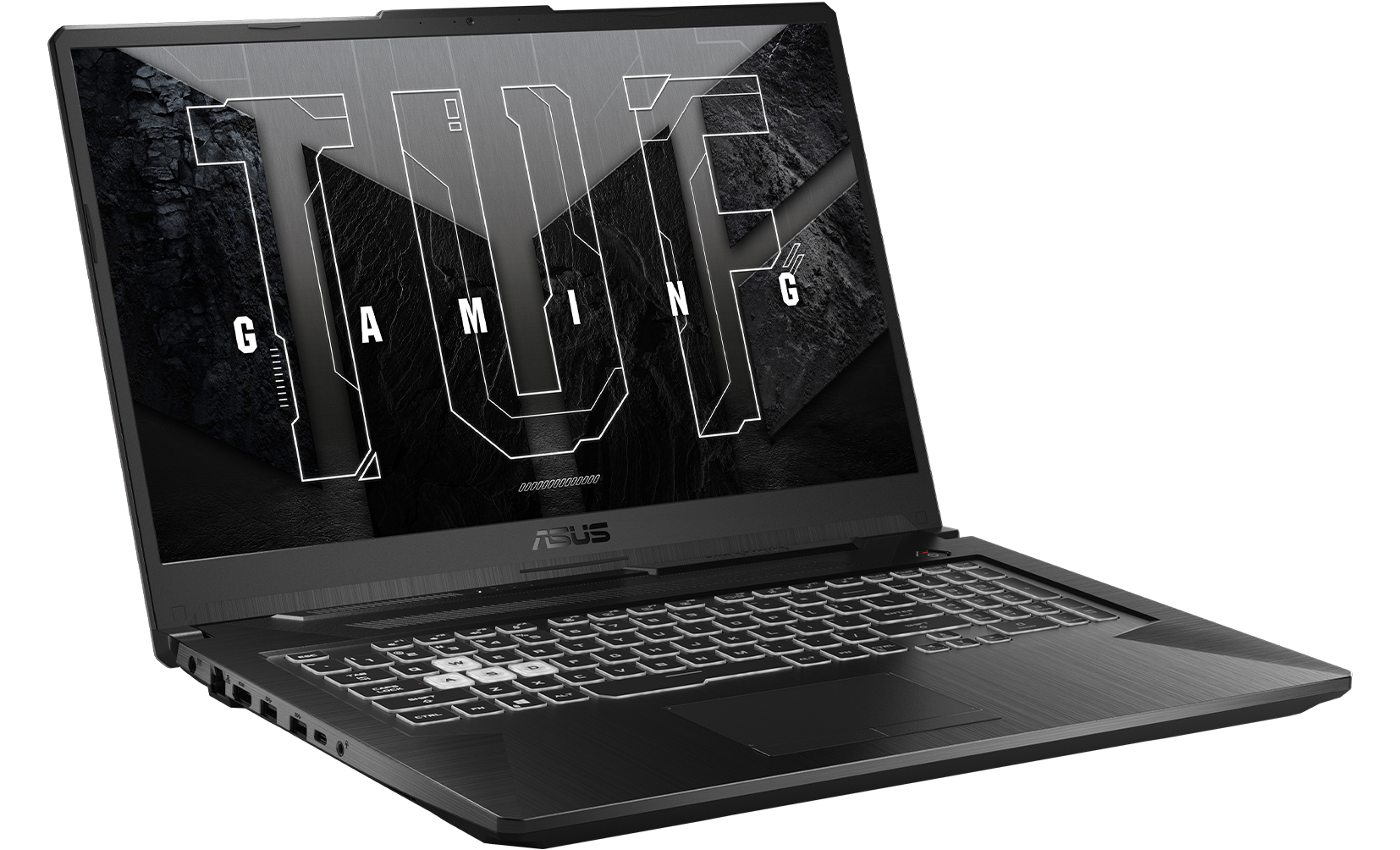 ASUS TUF Gaming F17 FX706HF-HX029X Intel® Core™ i5 i5-11400H Laptop – image 3