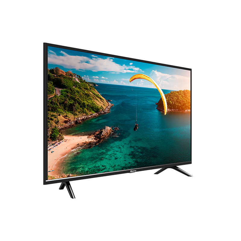 Hisense H40B5620 TV 101.6 cm (40") HD Smart TV Wi-Fi Black – image 4