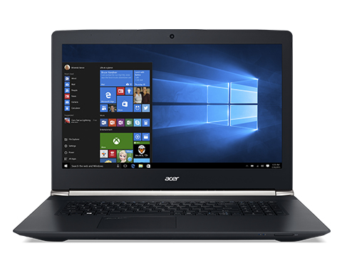 Acer Aspire V Nitro VN7-792G-76S9 Intel® Core™ i7 i7-6700HQ Laptop