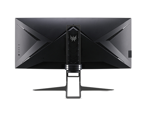 Acer X34 GS – image 3