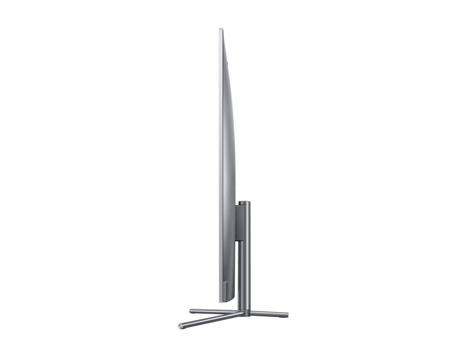 Samsung QE65Q8FNAT 165.1 cm (65") 4K Ultra HD Smart TV Wi-Fi Silver – image 5