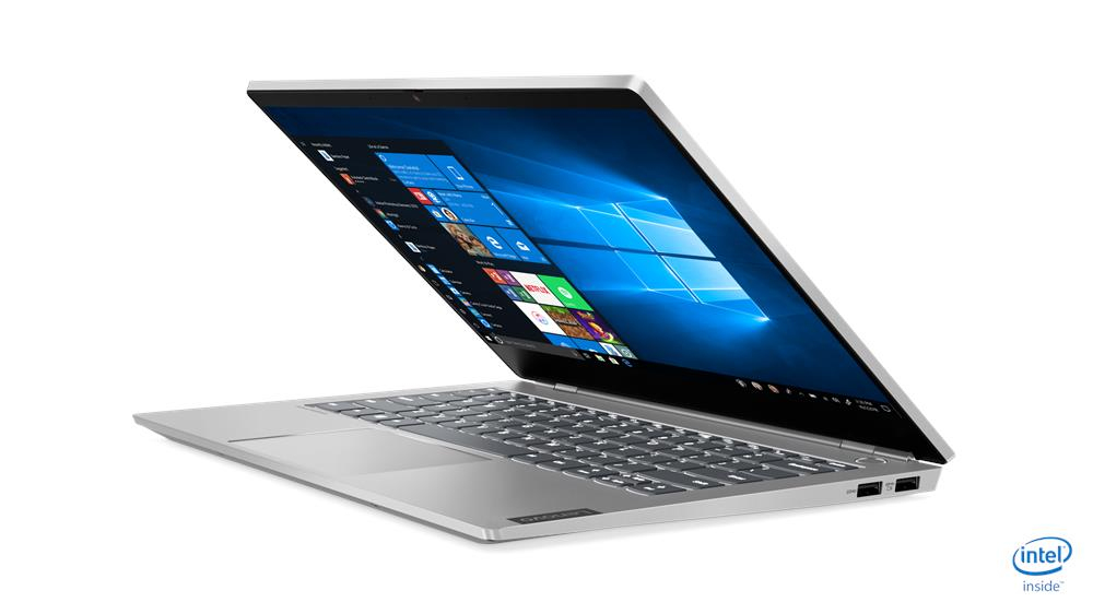 Lenovo ThinkBook 14s IML – image 8