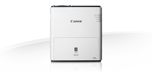Canon WUX500 Medical – image 5