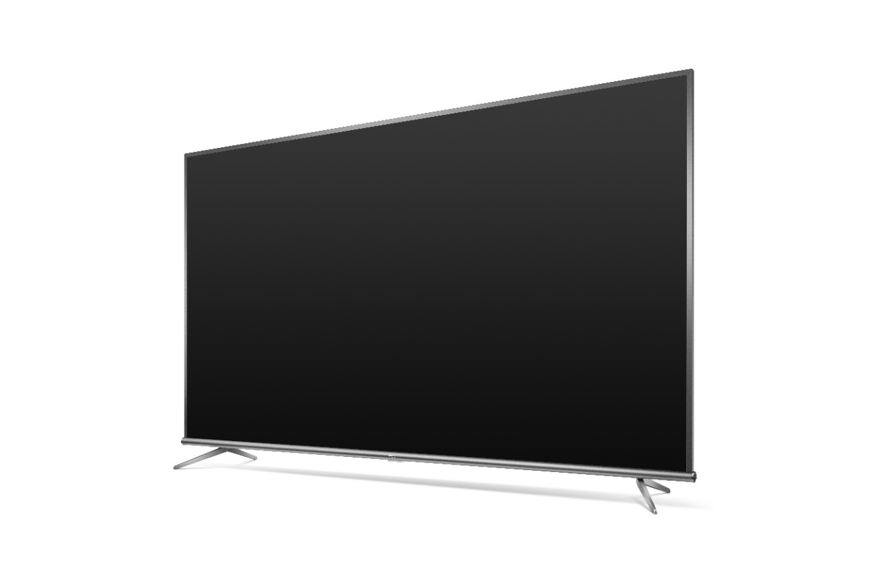 TCL 55P8M TV 139.7 cm (55") 4K Ultra HD Smart TV Wi-Fi Black – image 4