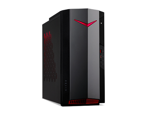 Acer NITRO 50 I511-16S Intel® Core™ i5 i5-11400F – image 2