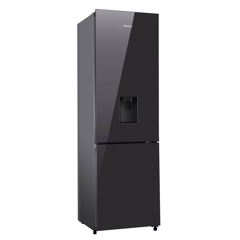 Hisense H370BMI-WD fridge-freezer Freestanding – image 2