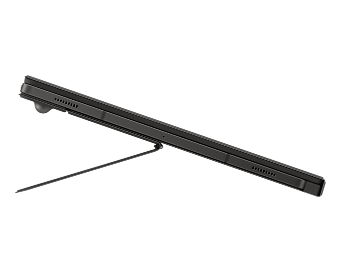 Samsung EF-DX815BBEGGB mobile device keyboard Pogo Pin Black – image 5