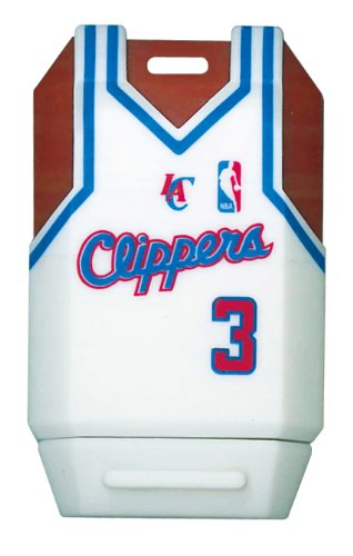 ADATA 16GB NBA Pro LA Clippers Chris Paul