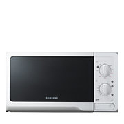 Samsung GW71E microwave White – image 3