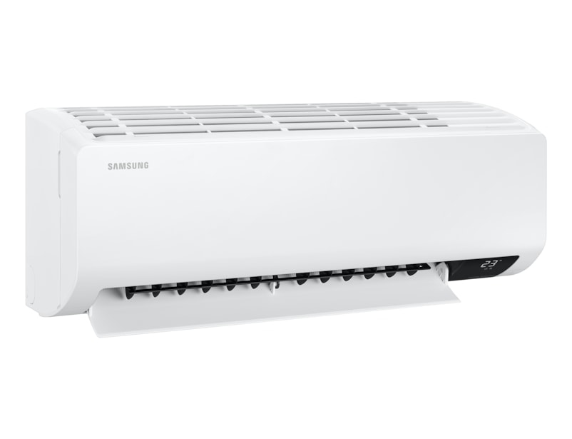 Samsung Luzon AR09TXHZAWKNEU air conditioner Air conditioner indoor unit White – image 4