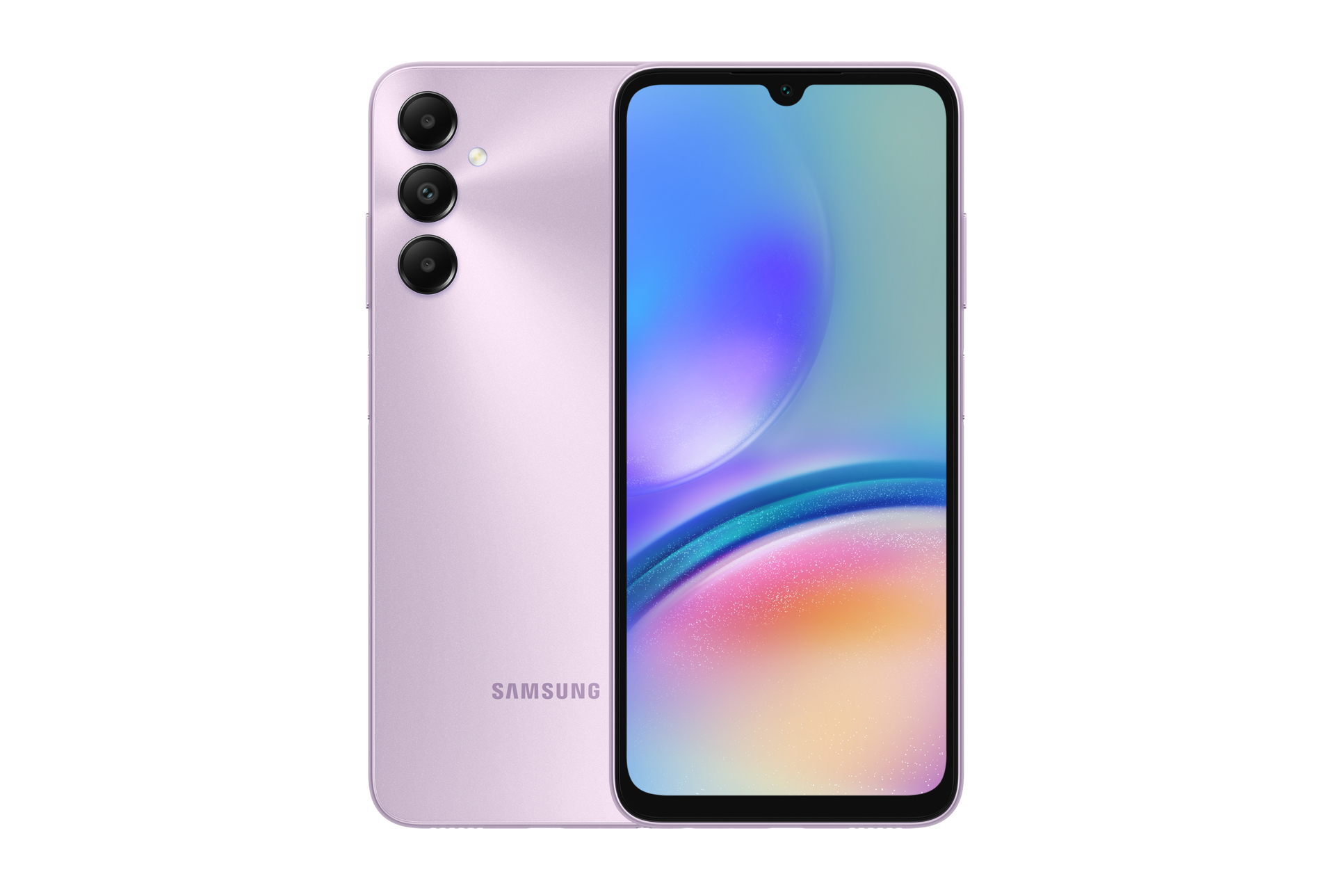 Samsung Galaxy SM-A057M