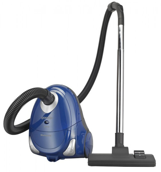 Gorenje VCM1401B vacuum