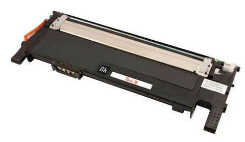 Peach 111003 toner cartridge 1 pc(s) Black