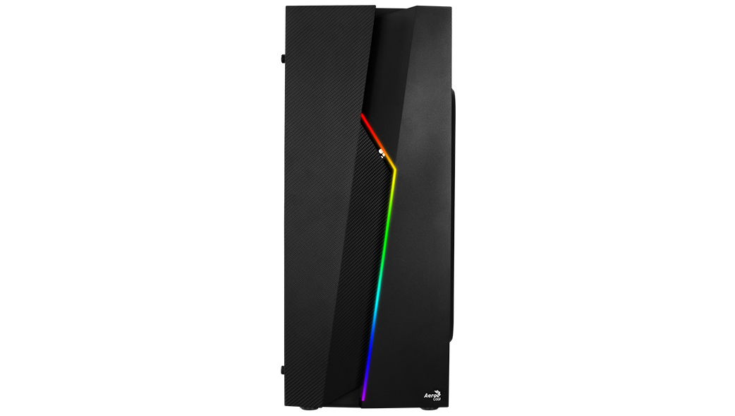 Aerocool Bolt Midi Tower Black – image 9