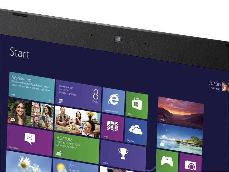 ASUS F552WA-SX045H laptop AMD E E2-6110 – image 6