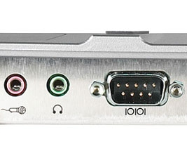 Targus Universal Notebook Docking Station – image 3