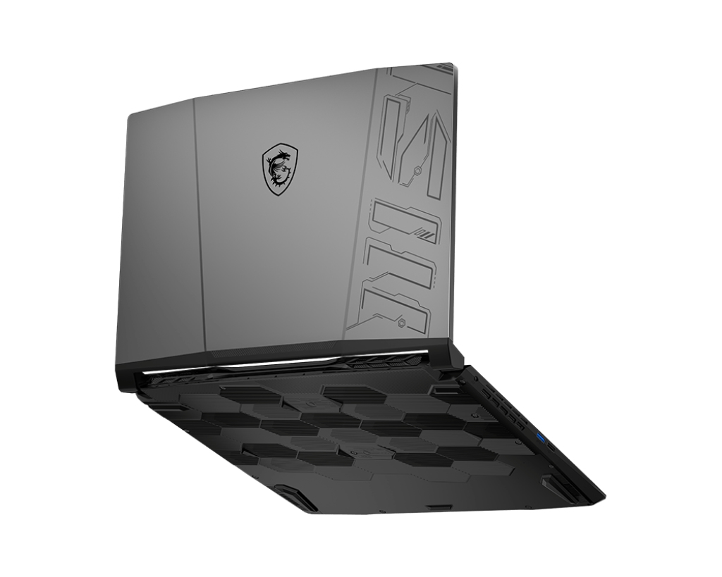 MSI 15 B13VFK-443XES – image 4