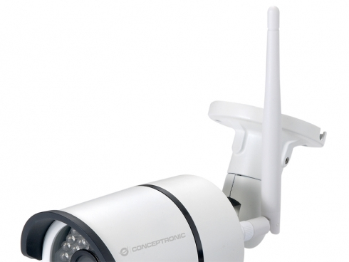 Conceptronic Wireless Cloud IP Camera, Outdoor – image 5