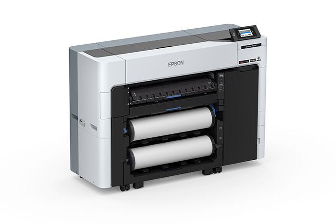 Epson SureColor P6570D large format printer Wi-Fi Inkjet Colour – image 7
