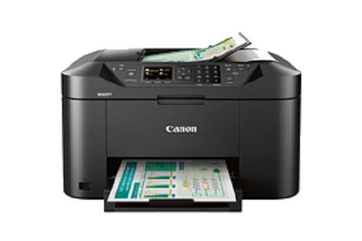 Canon MAXIFY MB2110 Inkjet A4 – image 5