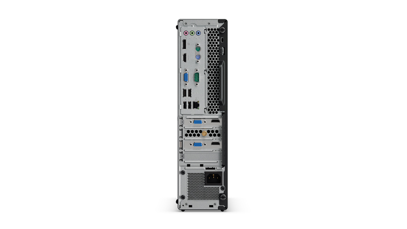 Lenovo ThinkCentre M910s Intel® Core™ i5 i5-7500 – image 3