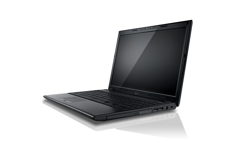 LG A series A530-T.BE76P1 laptop Intel® Core™ i7 i7-2670QM – image 2