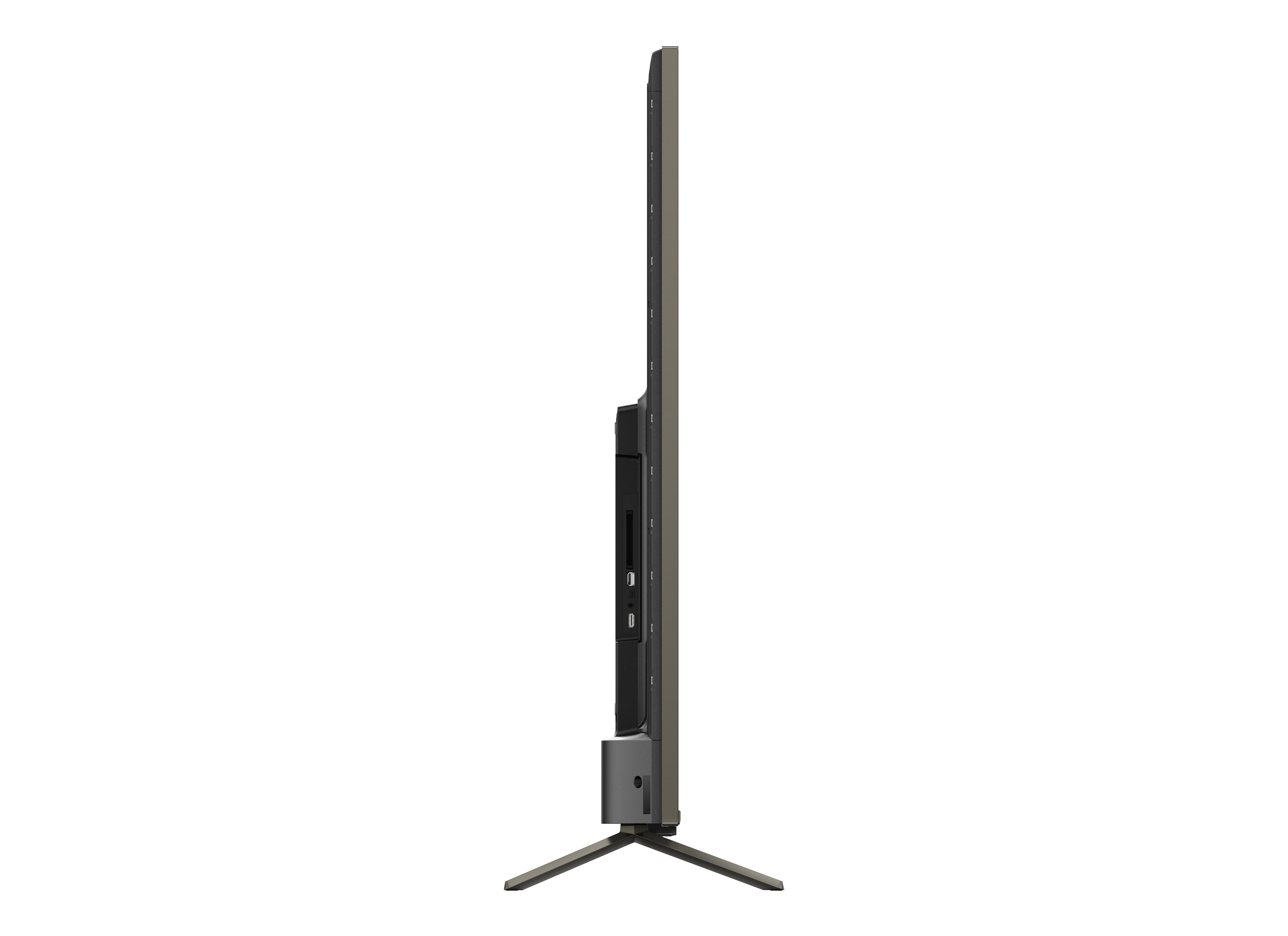 TV intelligente Philips 55PUS8118 4K Ultra HD 55 LED — photo 2