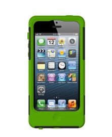 Targus TFD00305CA mobile phone case Cover Green
