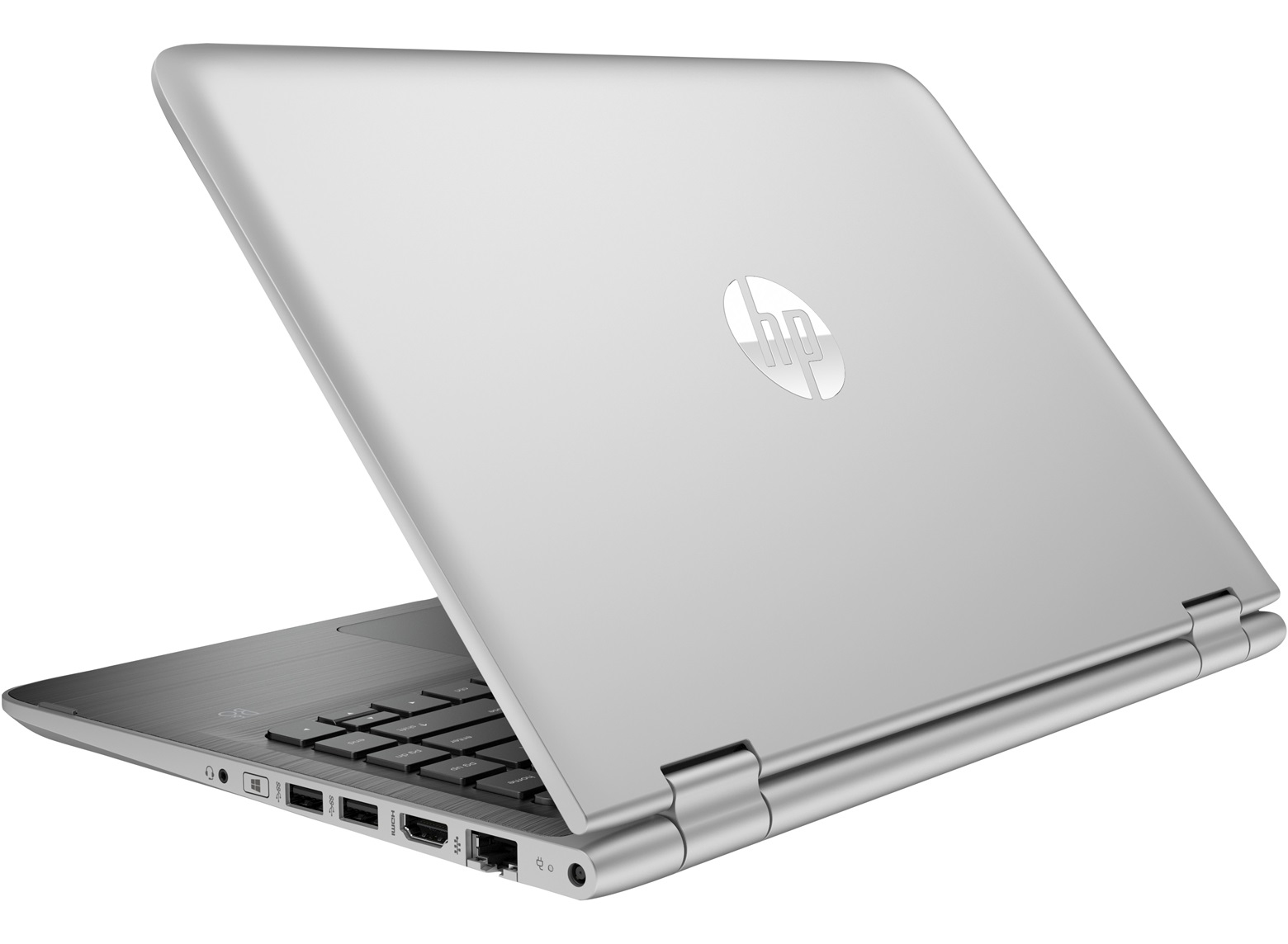 HP Pavilion x360 13-s025nd Intel® Core™ i5 i5-5200U Laptop – image 7