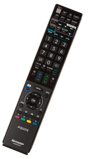 Sharp LC-46LE925E TV – image 4