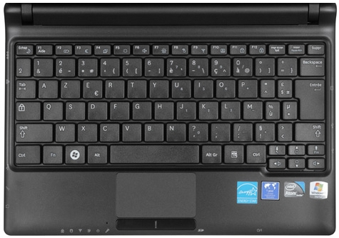 Samsung N145 Plus – image 3