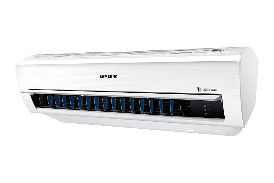 Samsung AR5000M Air conditioner indoor unit White – image 6
