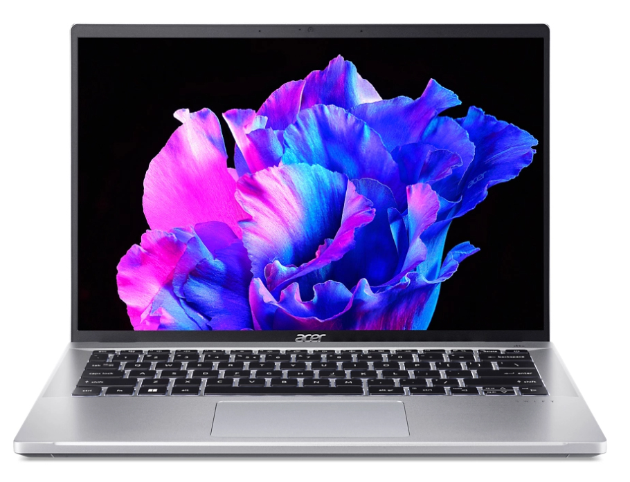 Acer Swift SFG14-72-56RD Intel Core Ultra 5 125H Laptop