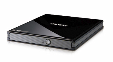 Samsung SE-S084C Slim Black – image 1