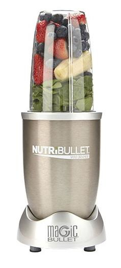 NutriBullet Pro 900 – image 1