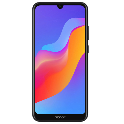 Honor 8A 15.5 cm (6.09") Dual SIM Android 9 4G Micro-USB 3 GB 64 GB 3020 mAh Red – image 1