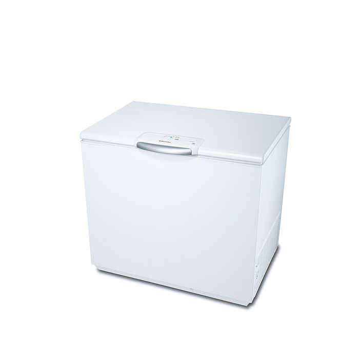 Electrolux ECP21108W freezer Chest freezer