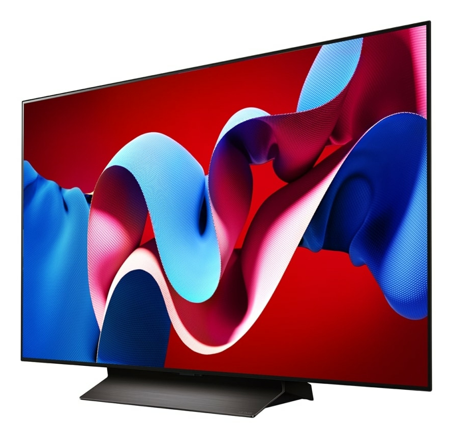 LG OLED48C42LA TV – image 3