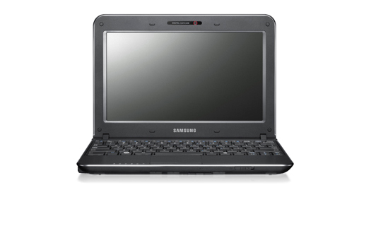 Samsung N N220-JA02 Intel Atom® Netbook