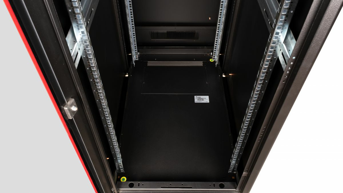 Equip Dynamic Flex 19' Cabinet, 42U – image 7