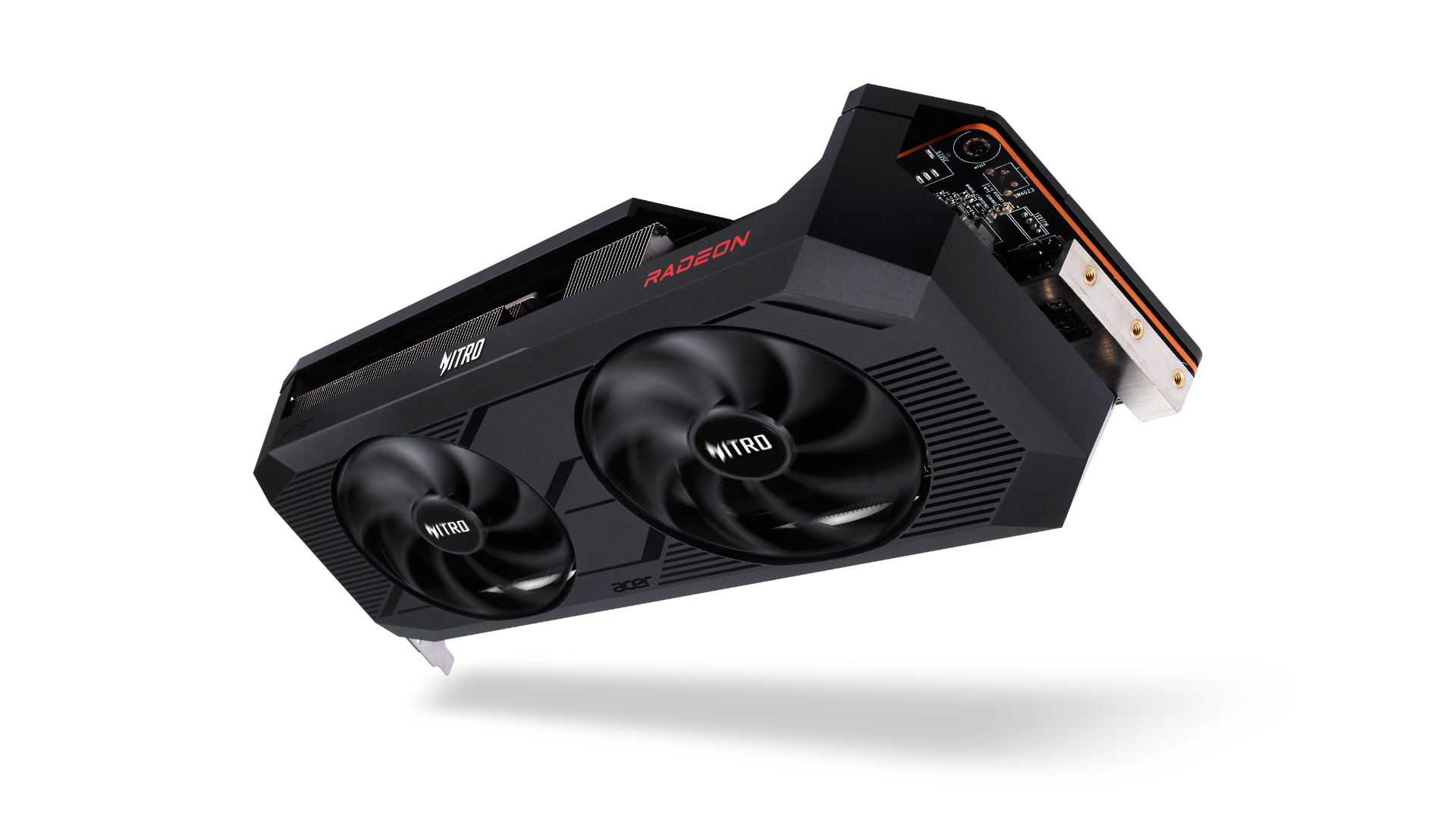 Acer Radeon RX 7700 XT OC – image 5