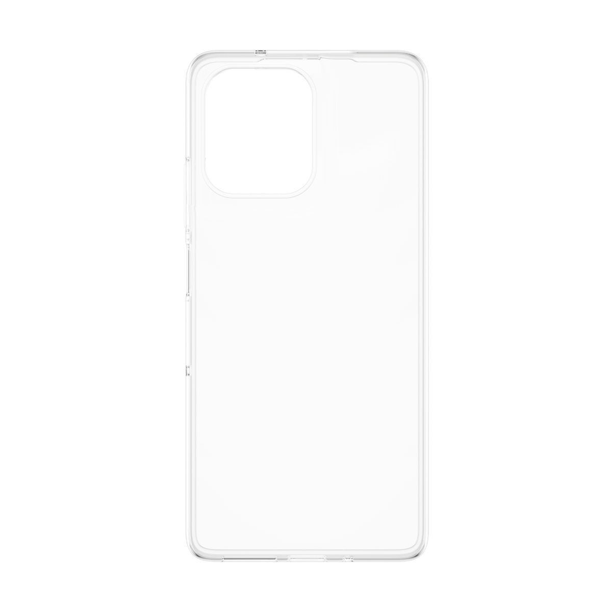 PanzerGlass SAFE. by PanzerGlass® TPU Case Transparent Moto G75 5G – image 4