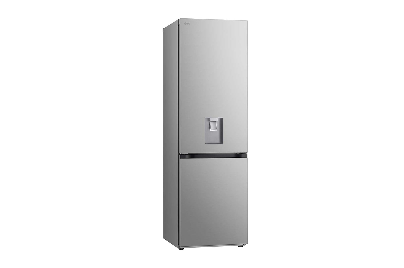 LG GBF3102DPY fridge-freezer Freestanding – image 9