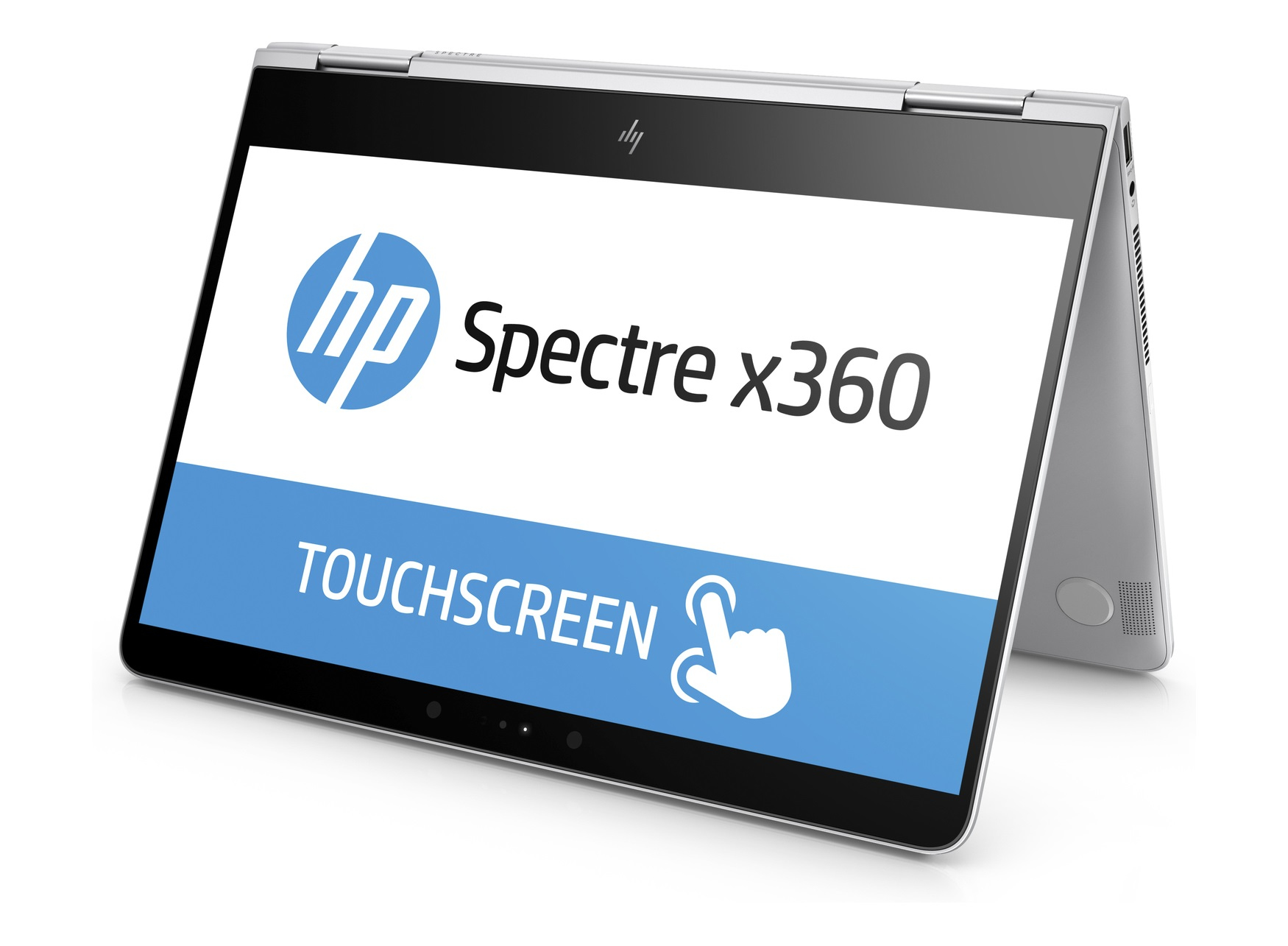 HP Spectre x360 13-w052no Intel® Core™ i7 i7-7500U Hybrid (2-in-1) – image 4